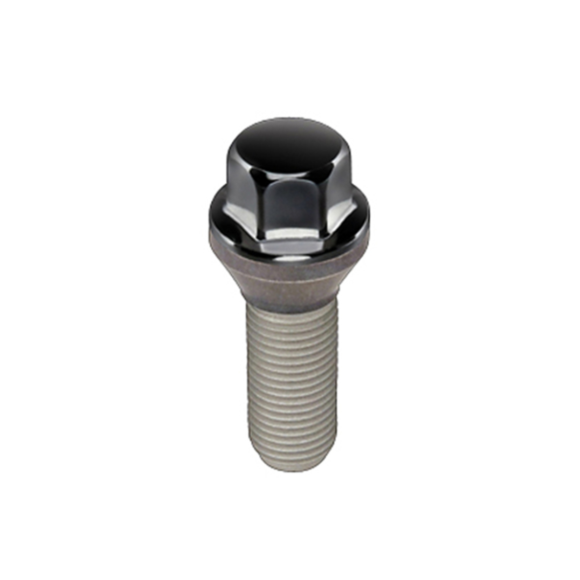 Picture of McGard MCG Hex Lug Bolts Wheel Bolts - 69726BK