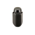 Picture of Cone Seat Style Lug Nuts-Black(Bulk Box)