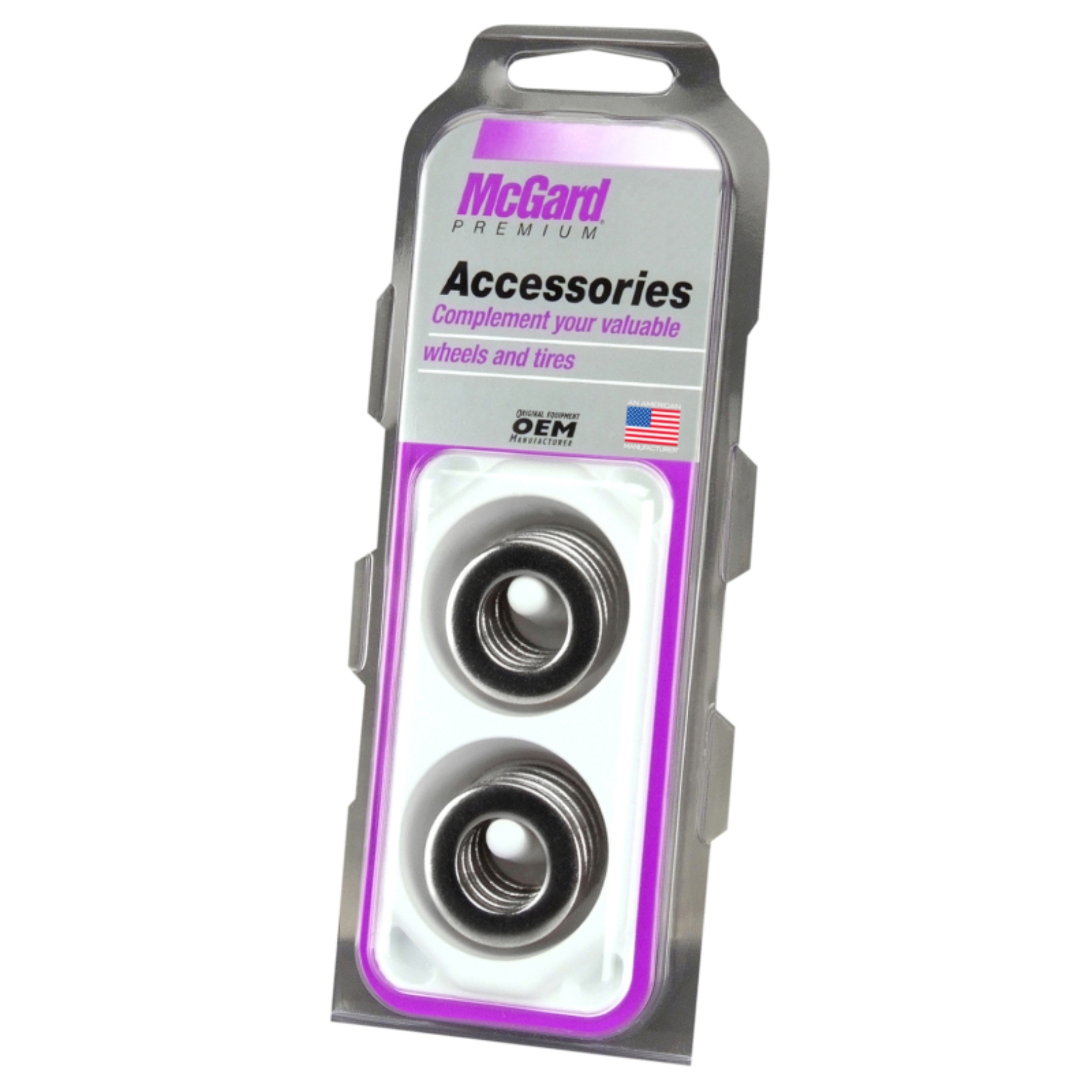 Picture of McGard MCG Washers Wheel Accessories - 78711