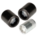 Picture of McGard MCG Jeep Door Locks Security Locks - 76058