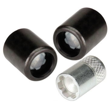 Picture of McGard MCG Jeep Door Locks Security Locks - 76058