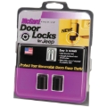 Picture of McGard MCG Jeep Door Locks Security Locks - 76058