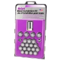 Picture of McGard MCG Hex Lug Nut Install Kits - 84530CN