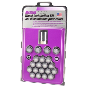 Picture of McGard MCG Hex Lug Nut Install Kits - 84530CN