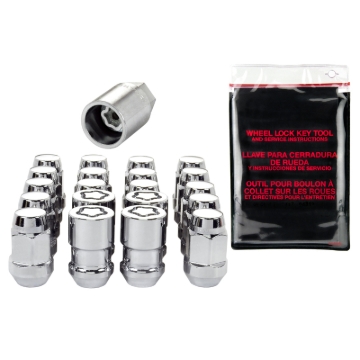Picture of McGard MCG Hex Lug Nut Install Kits - 84550