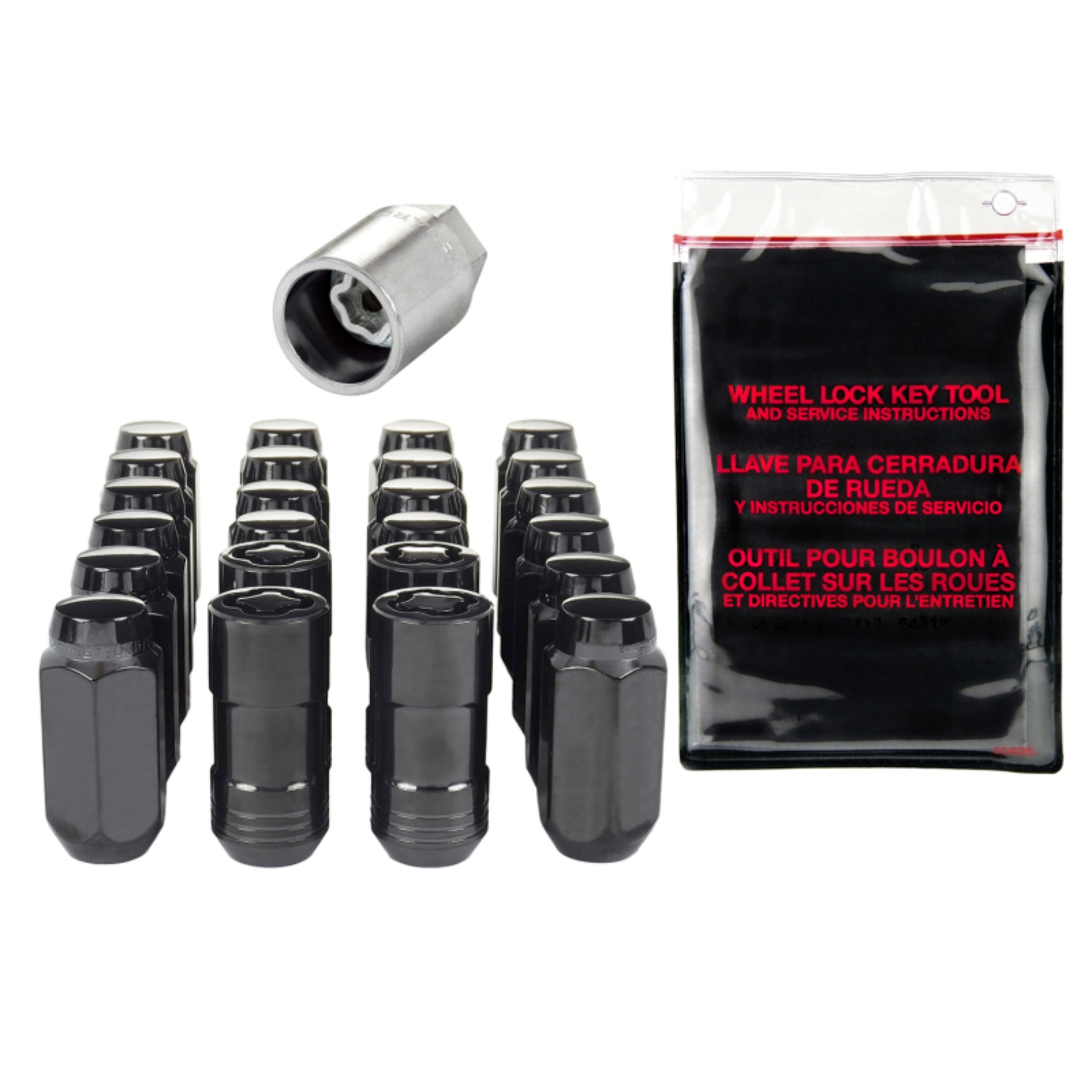 Picture of McGard MCG Hex Lug Nut Install Kits - 84640