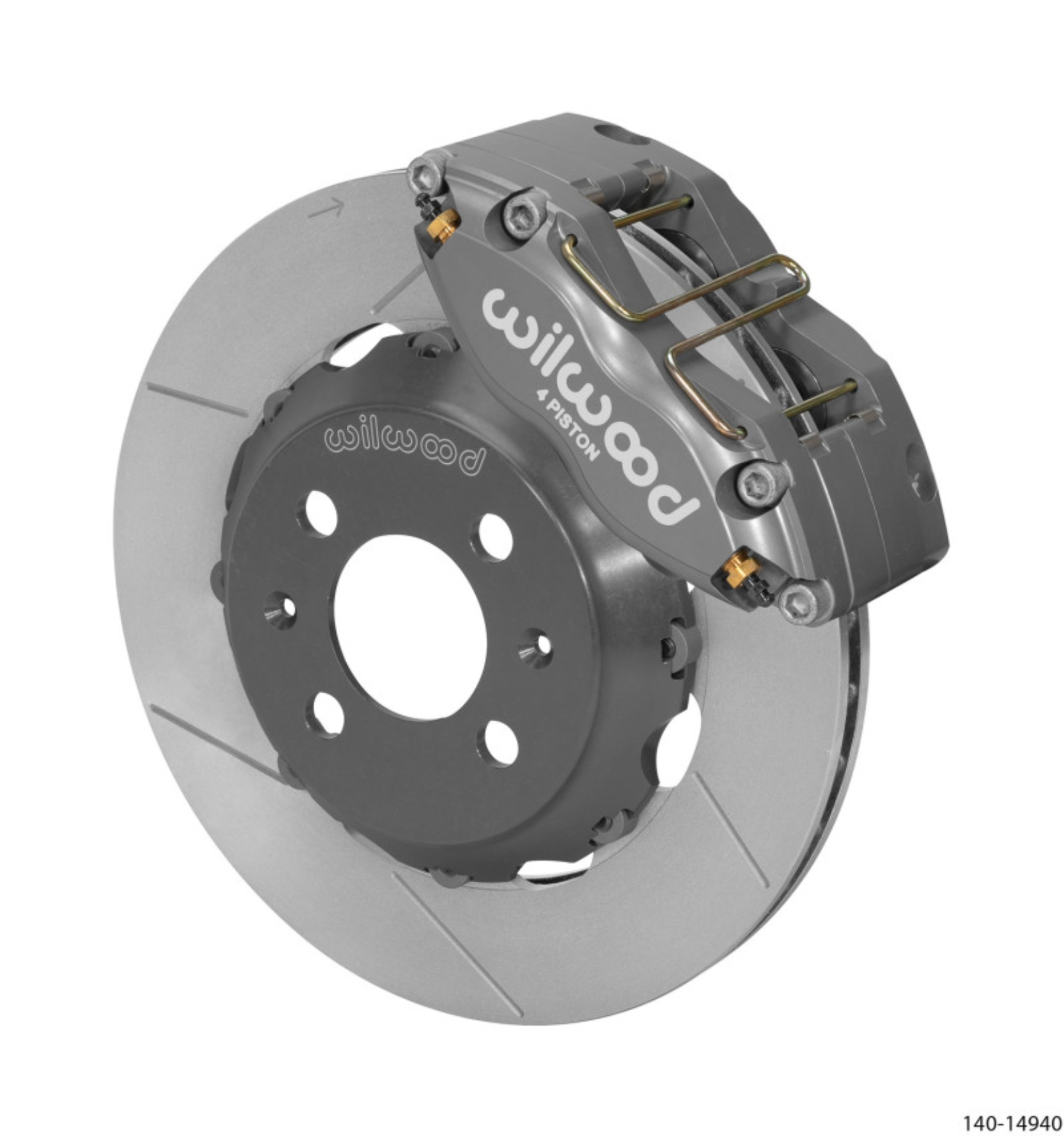 Picture of Wilwood WIL Dynapro Brake Kit Big Brake Kits - 140-14940