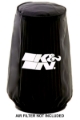 Picture of K&N Engineering KN DryCharger Air Filter Wrap Pre-Filters - RU-3130DK