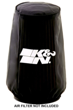 Picture of K&N Engineering KN DryCharger Air Filter Wrap Pre-Filters - RU-3130DK