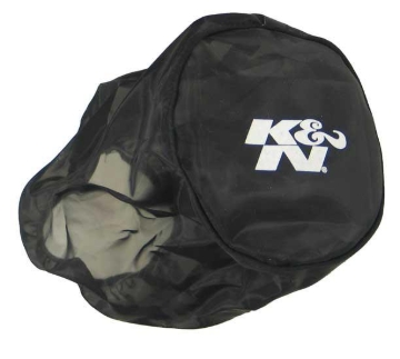 Picture of K&N Engineering KN DryCharger Air Filter Wrap Pre-Filters - RX-4730DK
