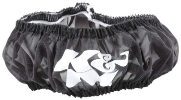 Picture of K&N Engineering KN DryCharger Air Filter Wrap Pre-Filters - HD-0800DK