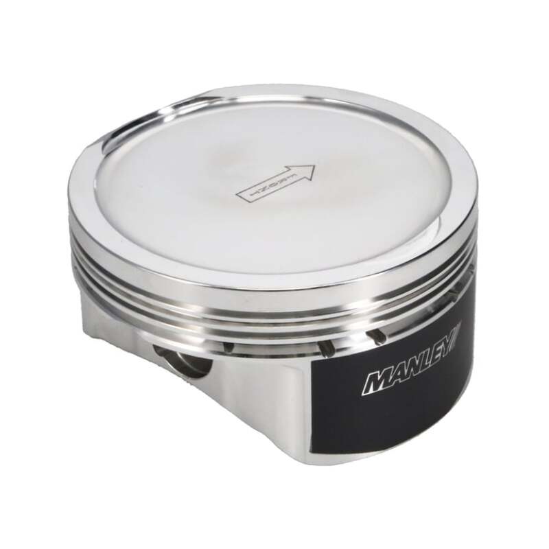 Picture of Manley Chrysler 6.4L Hemi Piston Set - 4.090 in. Bore 1.210 in. CH, -20.50 CC