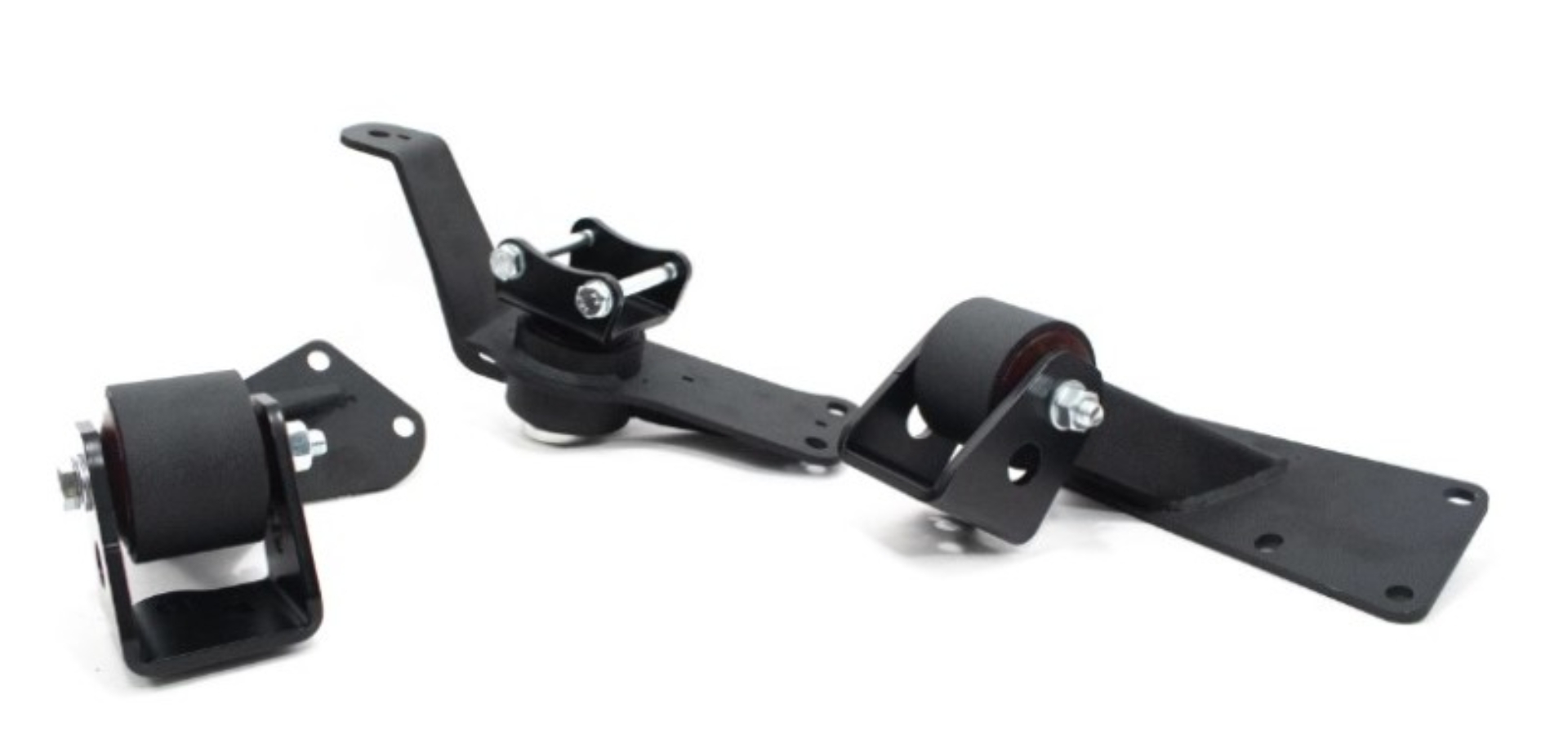 Picture of Innovative Mounts INM Steel Mount Kit-75A Engine Mounts - 80950-75A