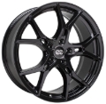 Picture of Enkei ENK Vulcan Wheels - 517-775-6538BK