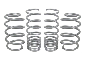 Picture of Whiteline WL Performance Springs Lowering Springs - WSK-FRD009