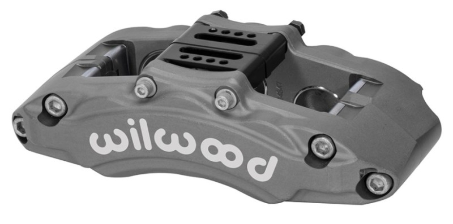 Picture of Wilwood WIL AT6 Lug Mount Caliper Right Brake Calipers - 120-14850