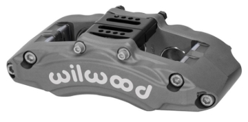 Picture of Wilwood WIL AT6 Lug Mount Caliper Right Brake Calipers - 120-14850