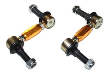 Picture of Whiteline WL Sway Bar Links Sway Bar Endlinks - KLC110