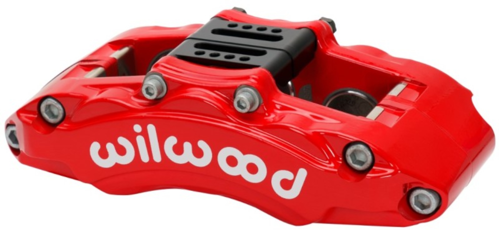 Picture of Wilwood WIL AT6 Lug Mount Caliper Left Brake Calipers - 120-14851-RD