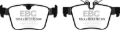 Picture of EBC Redstuff Brake Pad Sets - DP32246C