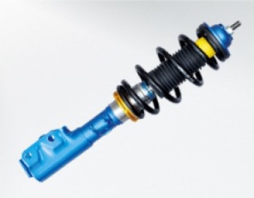 Picture of Cusco CUS Street Zero Coilovers - 564 61P CN