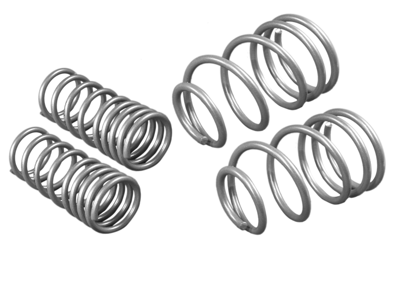 Picture of Whiteline WL Performance Springs Lowering Springs - WSK-FRD009