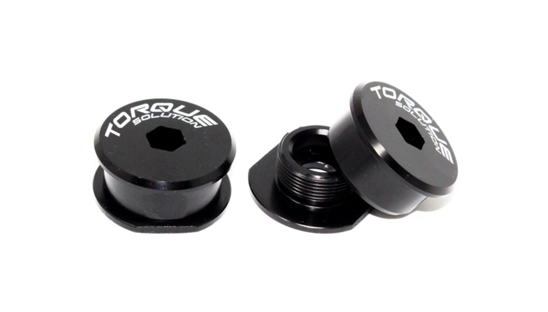 Picture of Torque Solution TQS Shifter Cable Bushings Shifter Bushings - TS-ST-500