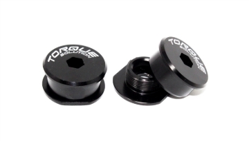 Picture of Torque Solution TQS Shifter Cable Bushings Shifter Bushings - TS-ST-500
