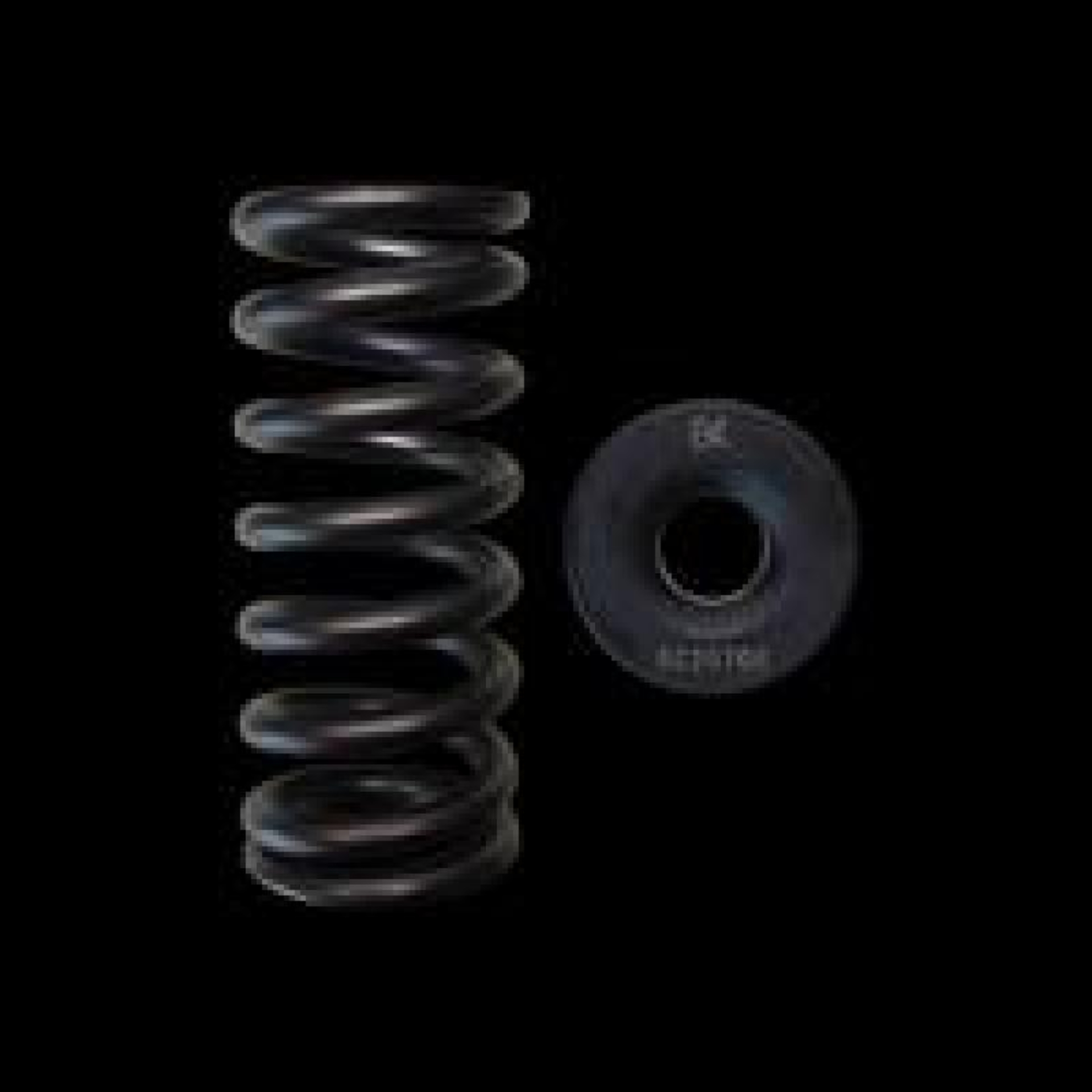 Picture of Brian Crower BC Spring & Retainer Kits Valve Springs, Retainers - BC0089S