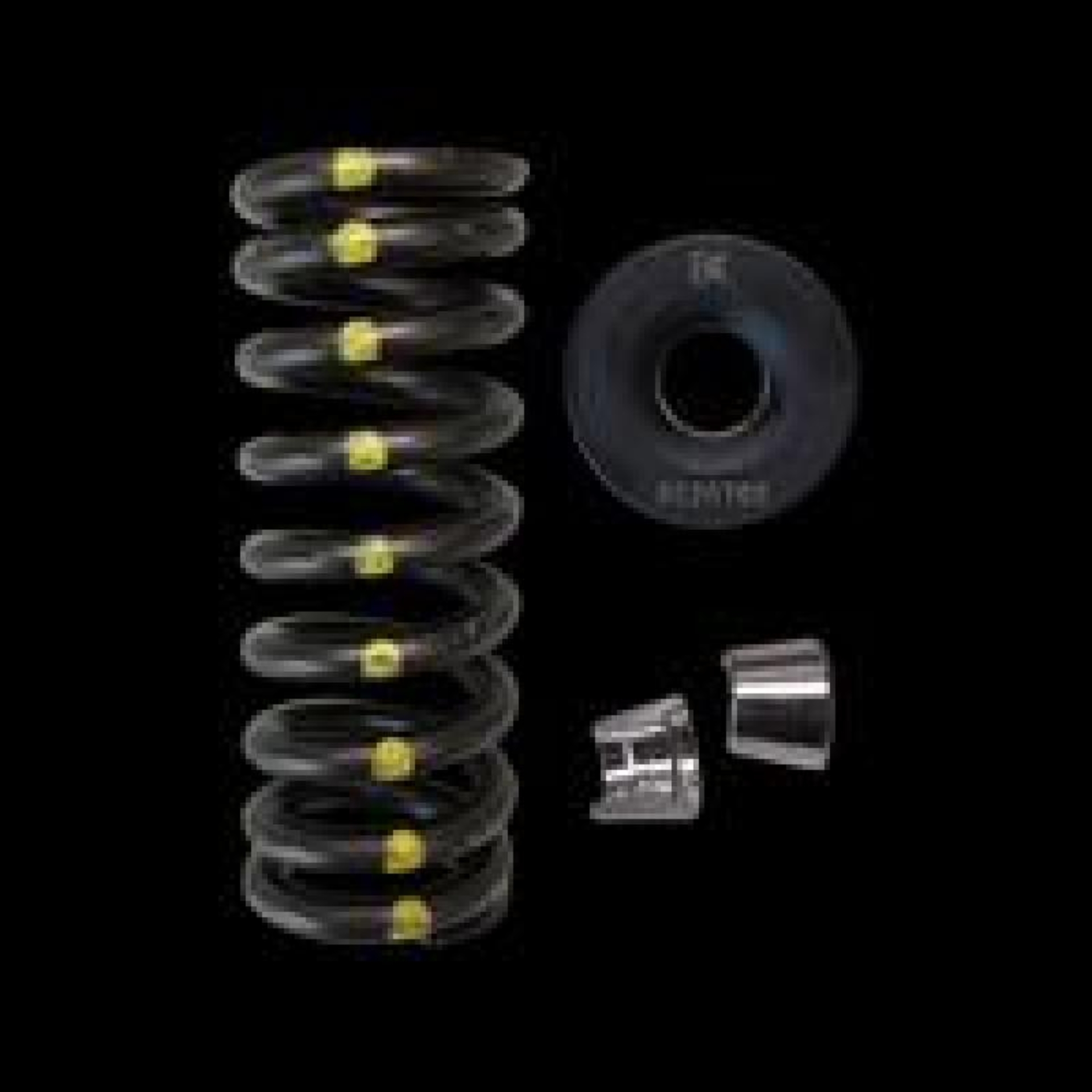 Picture of Brian Crower BC Spring & Retainer Kits Valve Springs, Retainers - BC0080S