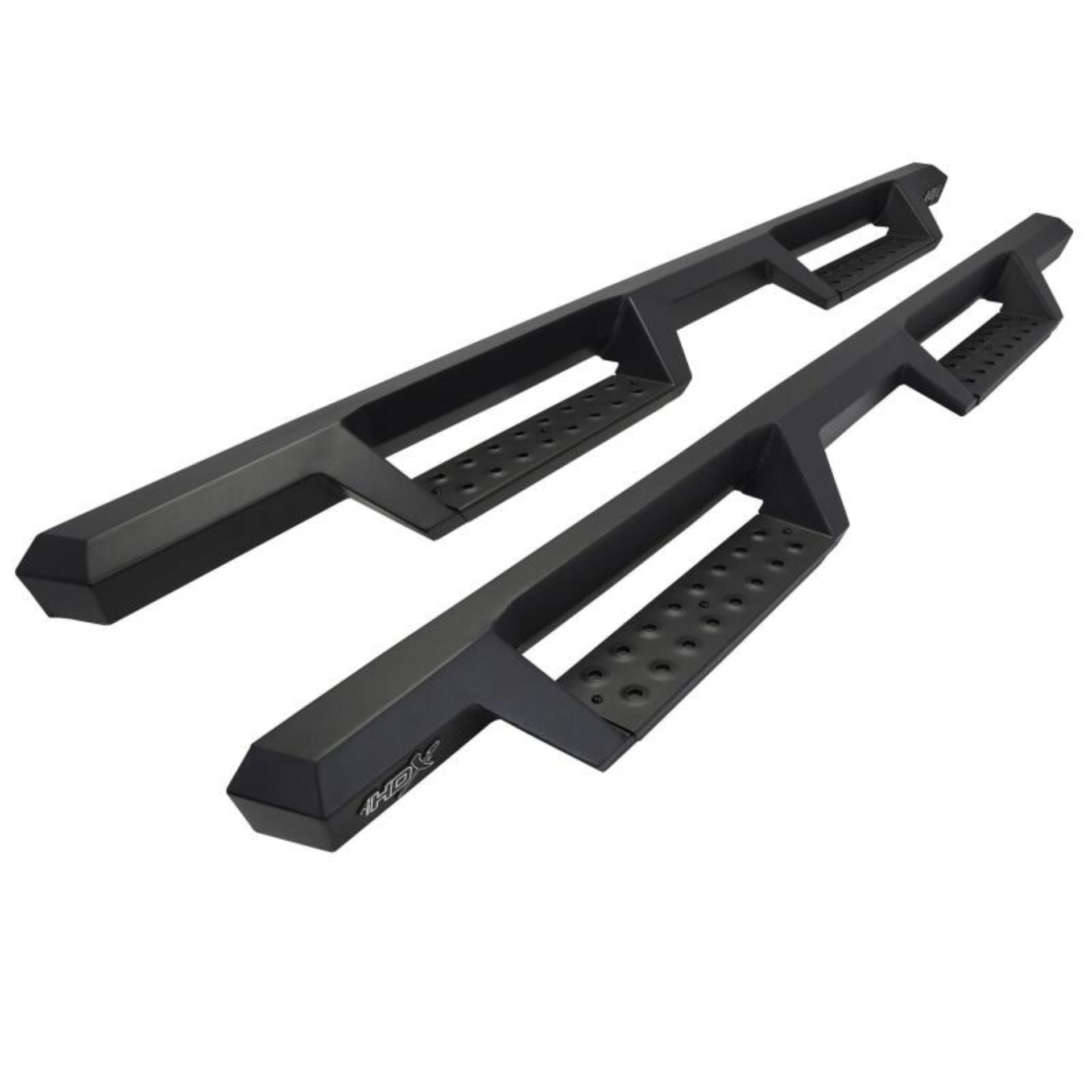 Picture of Westin WES Nerf Bars-HDX Drop - 56-14085