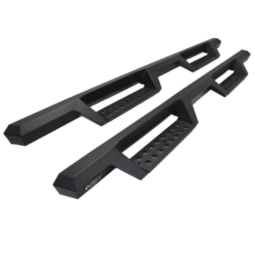 Picture of Westin WES Nerf Bars-HDX Drop - 56-14085