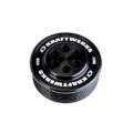 Picture of KraftWerks KRT Supercharger Pulleys - 159-99-8007