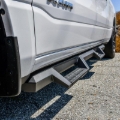 Picture of Westin WES Nerf Bars-HDX Drop - 56-14085
