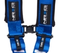 Picture of NRG Harness-5PT Seat Belts & Harnesses - SBH-5PCBL-620