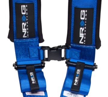 Picture of NRG Harness-5PT Seat Belts & Harnesses - SBH-5PCBL-620
