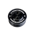 Picture of KraftWerks KRT Supercharger Pulleys - 159-99-8007