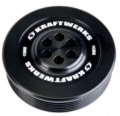 Picture of KraftWerks KRT Supercharger Pulleys - 159-99-1157