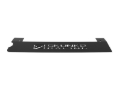 Picture of Skunk2 Racing SK Wire Covers Valve Covers - 632-05-1005