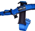 Picture of NRG Harness-5PT Seat Belts & Harnesses - SBH-5PCBL-620