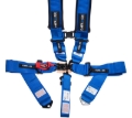 Picture of NRG Harness-5PT Seat Belts & Harnesses - SBH-5PCBL-620