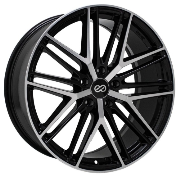 Picture of Enkei ENK Phantom Wheels - 518-285-1240BKM