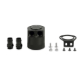 Picture of Mishimoto MM Baffled Oil Catch-Univ Oil Catch Cans - MMBCC-HF