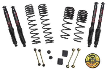 Picture of Skyjacker SKY Susp Lift Kit w/ Shock - JL20BPBLT