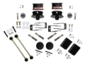 Picture of Skyjacker SKY Coil Spring Spacer Leveling Kits - JL25MSB