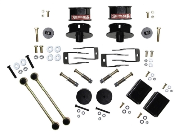 Picture of Skyjacker SKY Coil Spring Spacer Leveling Kits - JL25MSB