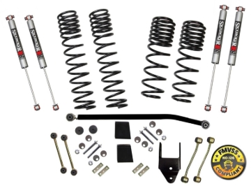 Picture of Skyjacker SKY Susp Lift Kit w/ Shock - JL35RBPMLT
