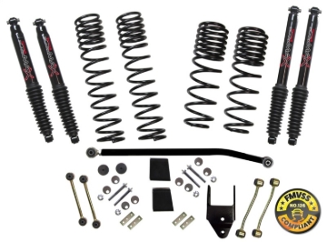 Picture of Skyjacker SKY Susp Lift Kit w/ Shock - JL35RBPBLT