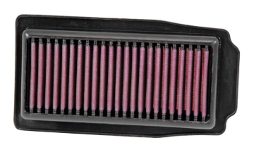 Picture of K&N Engineering KN Motorcycle Direct Fit Air Filters - SU-2513