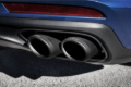 Picture of Akrapovic AKR Tail Pipe Set-Carbon - TP-CT/48